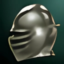 Steel Plate Helmet