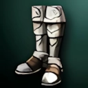 Hell Boots