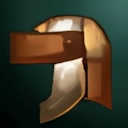 Chain Hood