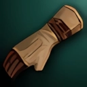 Pa'agrian Hand