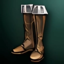 Apprentice's Shoes