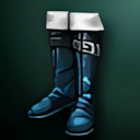 Squeaking Shoes