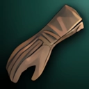 Short Gloves