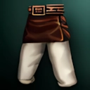 Leather Pants