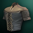 Leather Tunic