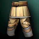 Cotton Pants