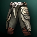 Scale Gaiters