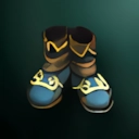 Clan Oath Sandals