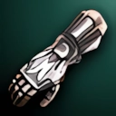 Apella Gauntlet