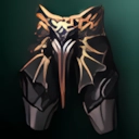 Moirai Gaiter