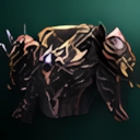 Moirai Breastplate