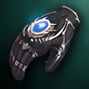 Moirai Gloves of Chaos