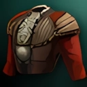 Mithril Banded Mail
