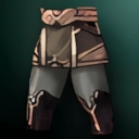 Cursed Stockings