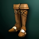 Dark Crystal Boots