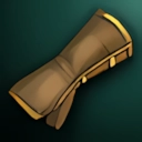 Dragon Gauntlets
