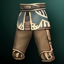 Mystic's Stockings