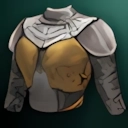 Lion Skin Shirt
