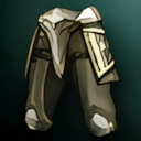 Mithril Gaiters