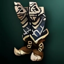 Drake Leather Boots