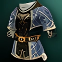 Drake Leather Armor