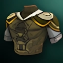 Hard Leather Shirt
