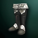 Low Boots