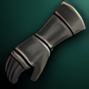 Leather Gloves