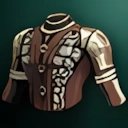 Piece Bone Set