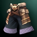 Brigandine Gaiters