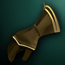 Gloves of Seal