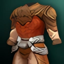 Salamander Skin Mail