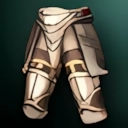 Plate Gaiters