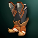 Mithril Boots