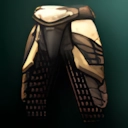 Chain Gaiters