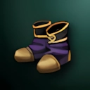 Demon's Boots