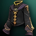 Demon's Tunic