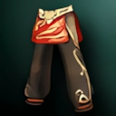 Stockings of Zubei