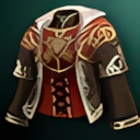 Tunic of Zubei