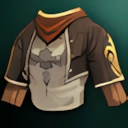 Dwarven Chain Mail Shirt