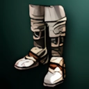 Composite Boots