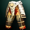 Zubei's Gaiters