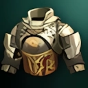 Zubei's Breastplate
