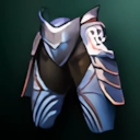 Blue Wolf Gaiters
