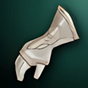 Blue Wolf Gloves