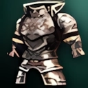 Doom Plate Set