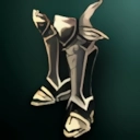 Dark Crystal Boots