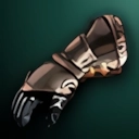Tallum Gloves