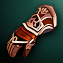 Gauntlet of Nightmare