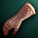 Gauntlets of Nightmare